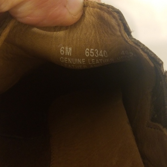 Timberland slides women's shoes size 6 - Picture 5 of 7